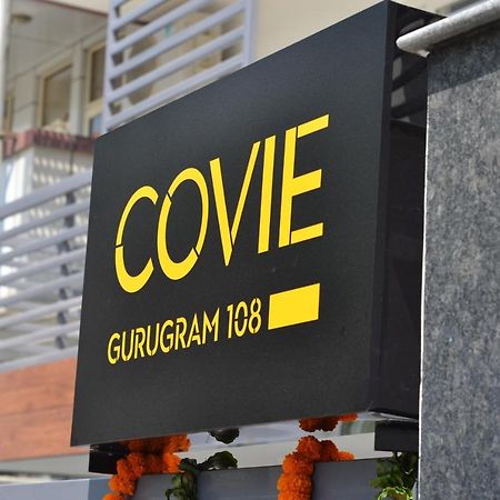 Covie Gurugram 108 Gurgaon Exterior foto