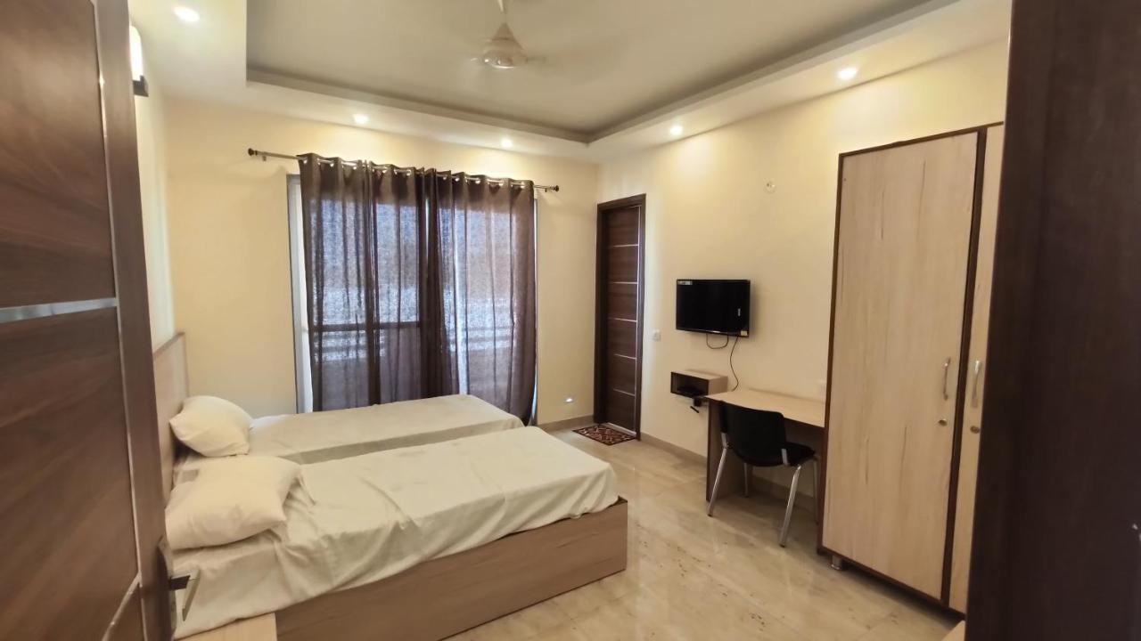 Covie Gurugram 108 Gurgaon Exterior foto