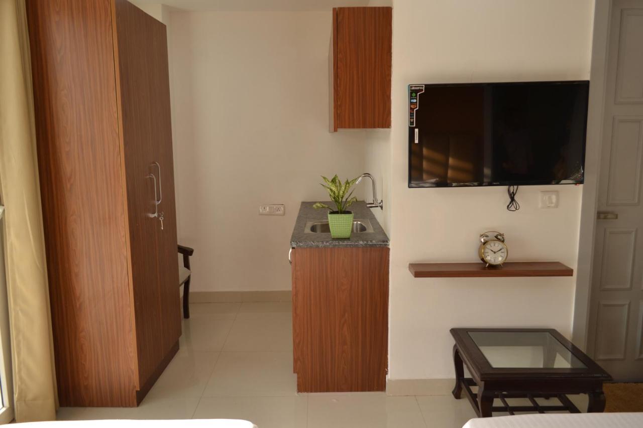 Covie Gurugram 108 Gurgaon Exterior foto